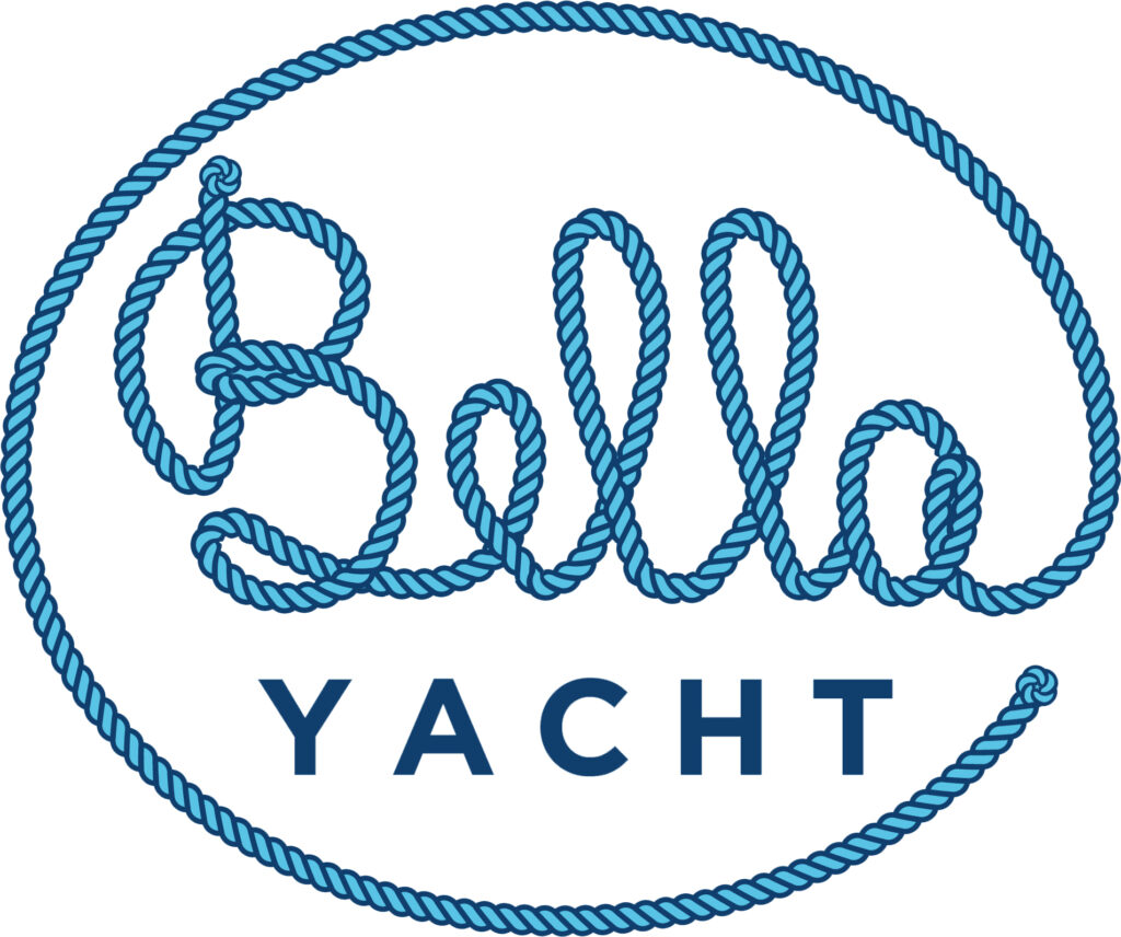 logo Bella Yacht