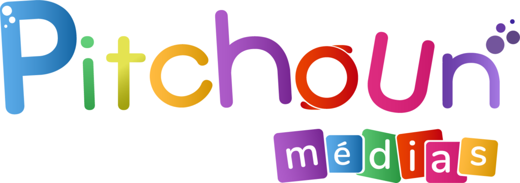 logo pitchoun médias