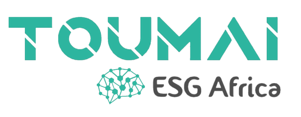 logo toumai