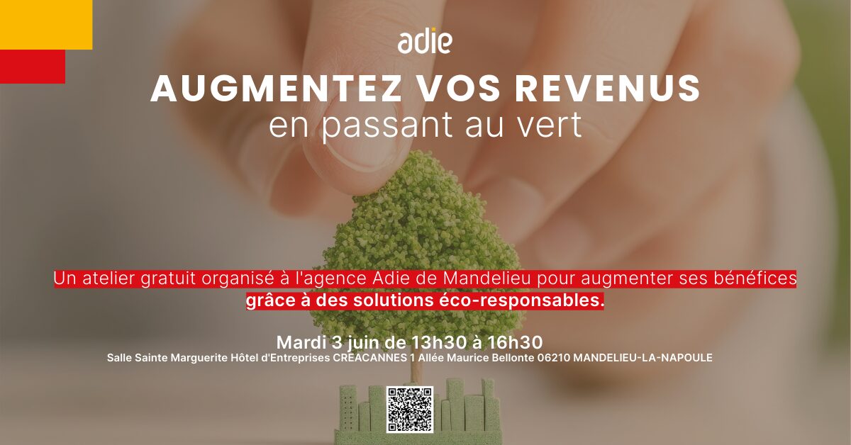 ATELIER ADIE