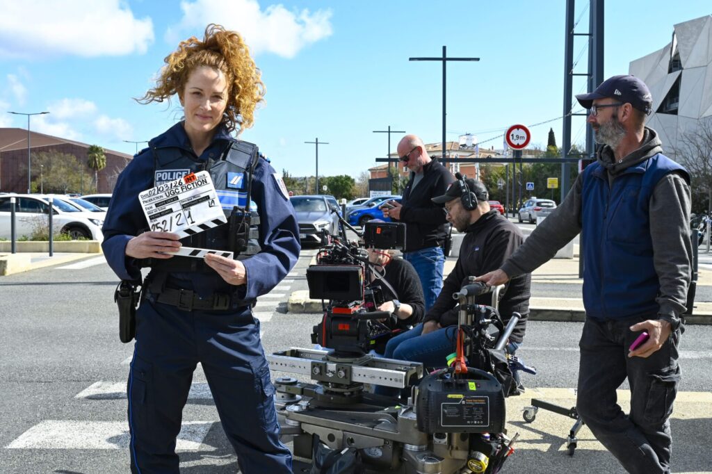 tournage carpe diem cannes