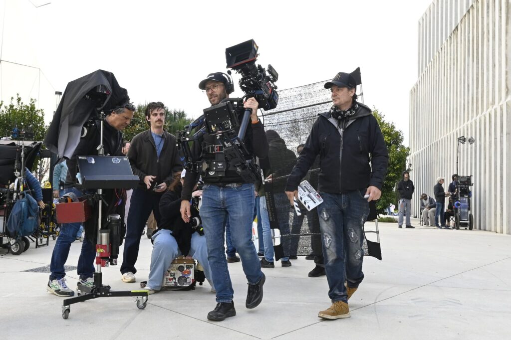 tournage carpe diem cannes